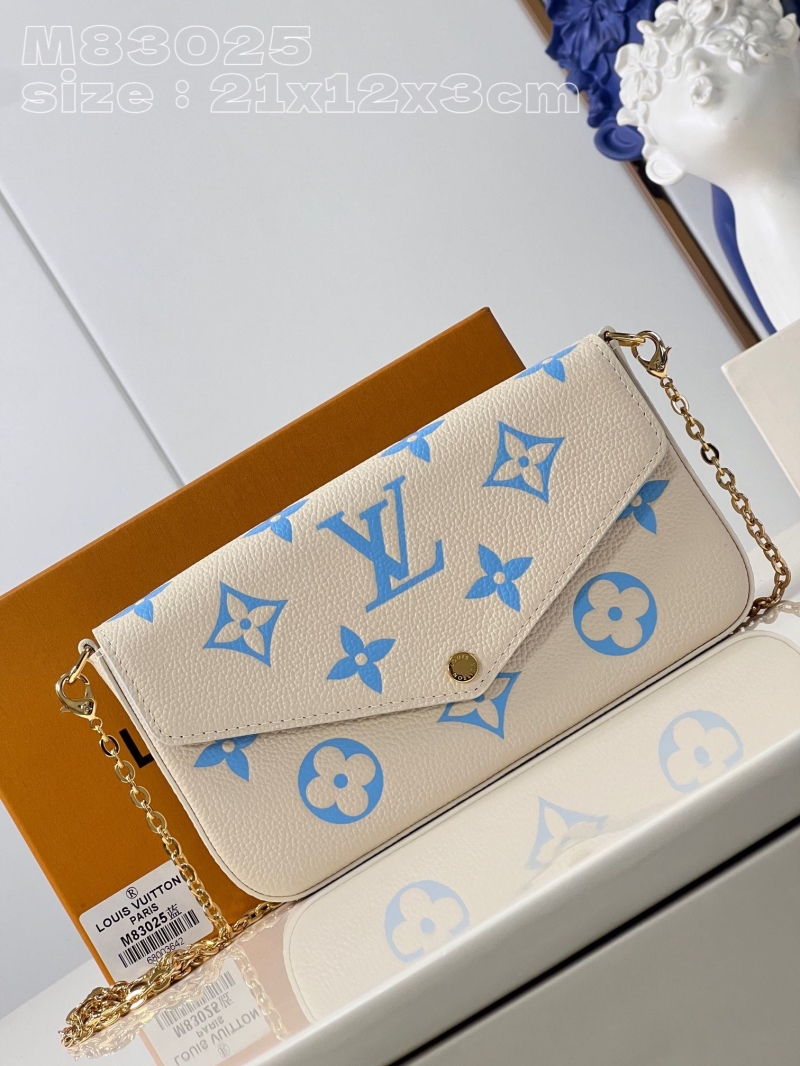 LV Wallets